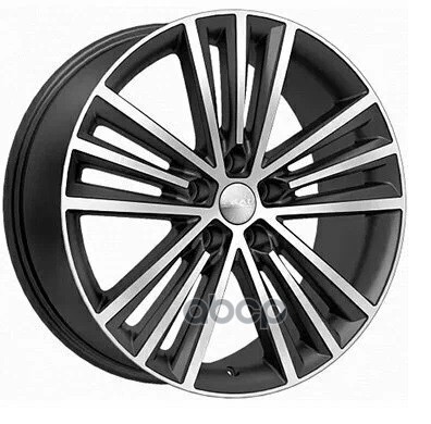 Диск SKAD, Манчестер 7.5x19/5x114.3ET48 67.1