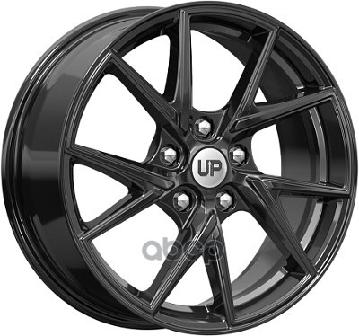 Диск WHEELS UP,  7x17/5x114.3ET48 67.1