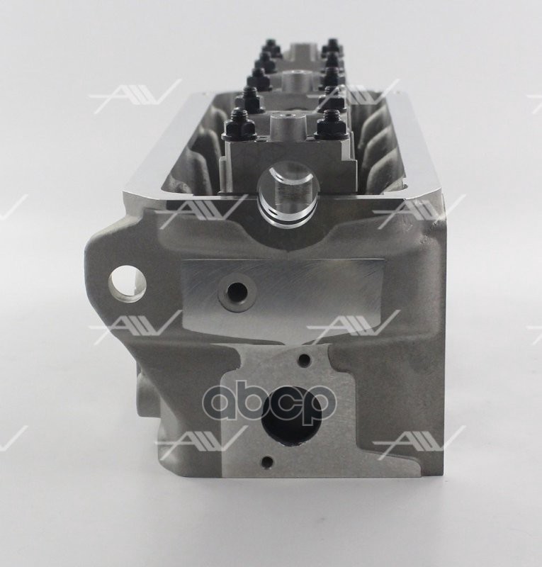 ZK-51000 головка блока цилиндров AUDI/VW 1.9TD AAZ клапан 8mm (028 103 351B)