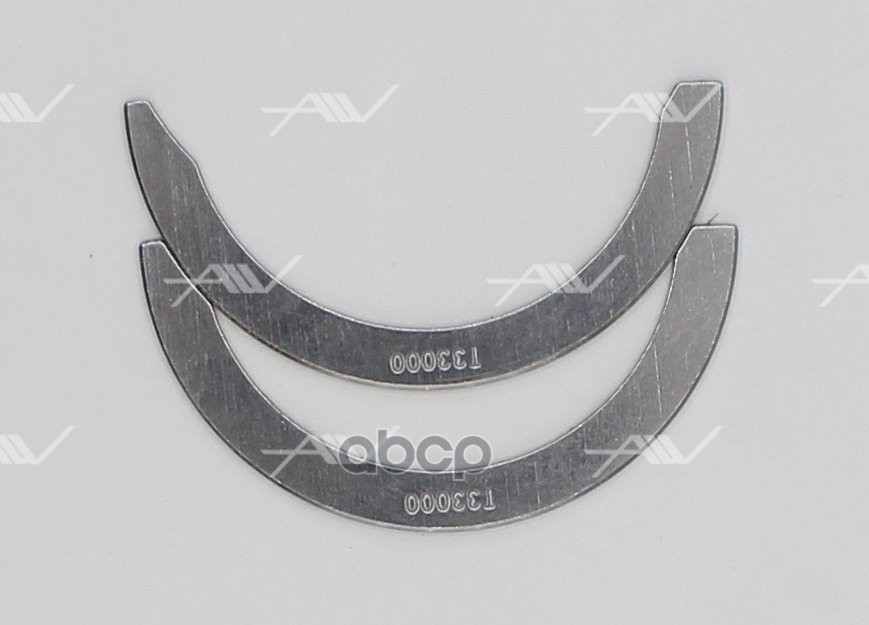 Полукольца