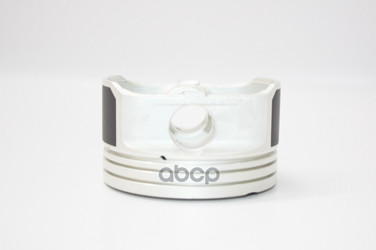 Поршень + кольца 1.4 G4FA (230412B000 + 230402B000) (+0,5 мм.) (комплект на 1 ци