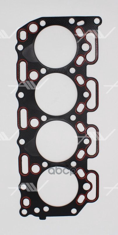 HG-31210 прокладка ГБЦ MAZDA HA  --1981