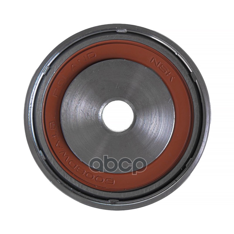 Ролик Натяжителя Ремня Грм Aba Automotive Ym828101 ABA Automotive арт. YM828101