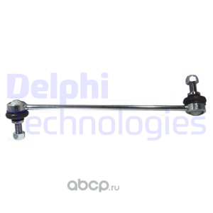 Delphi TC2267