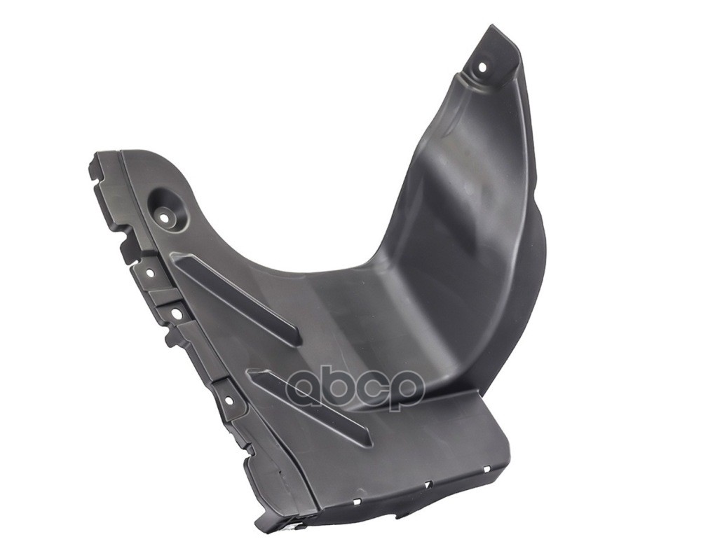 Защита бампера заднего правая HIGHLANDER 2019-