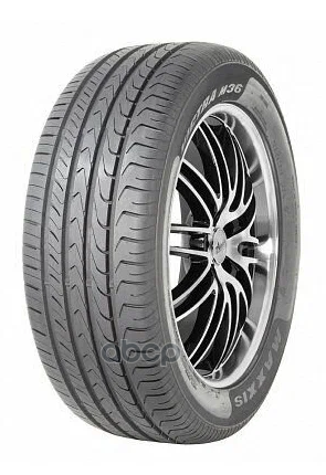 Автошина MAXXIS M-36 Victra 245/40 R18 93 W
