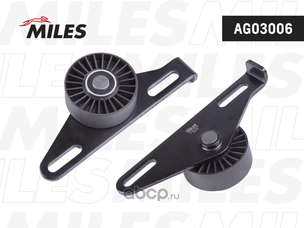 Miles AG03006