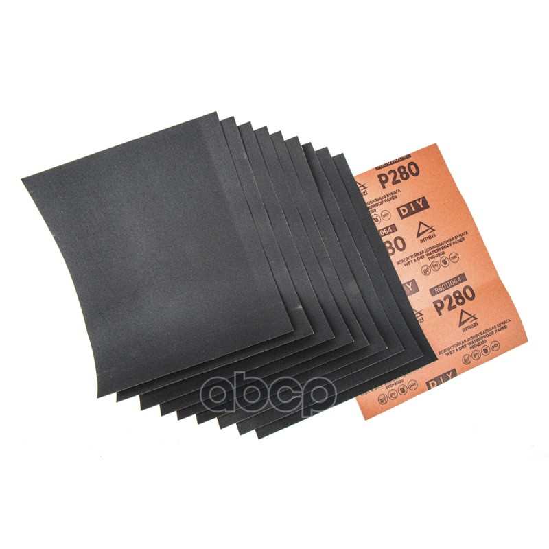 ARNEZI наждачная бумага № 280