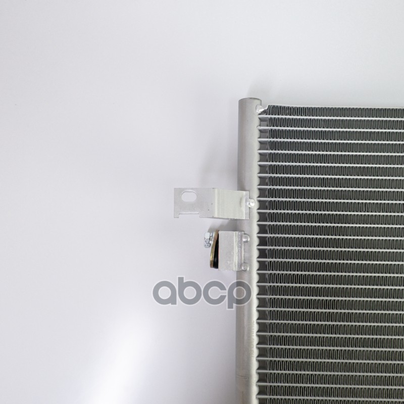 Радиатор кондиционера