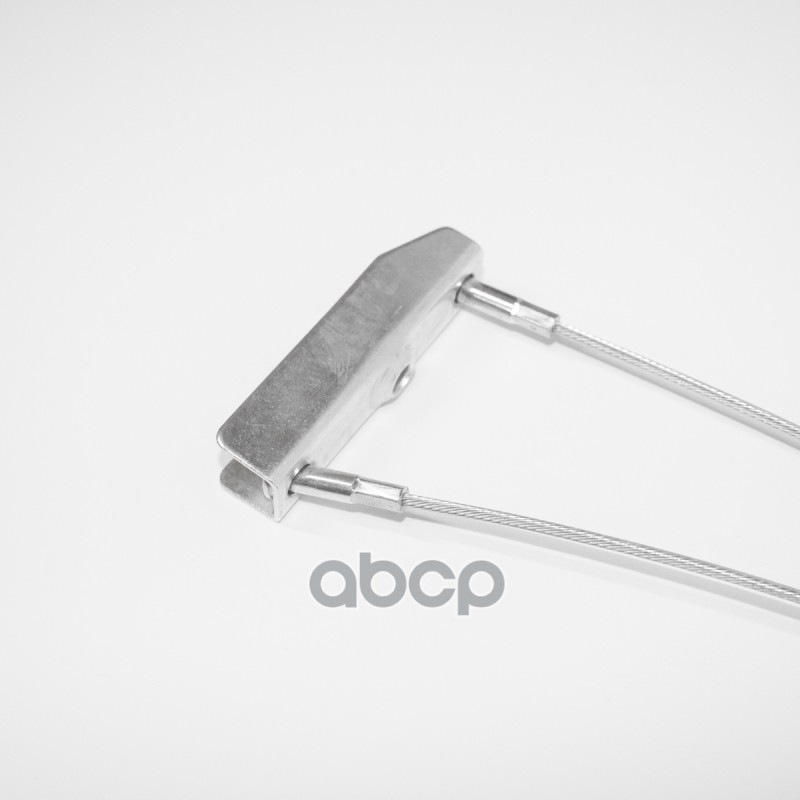 Троса ручного тормоза