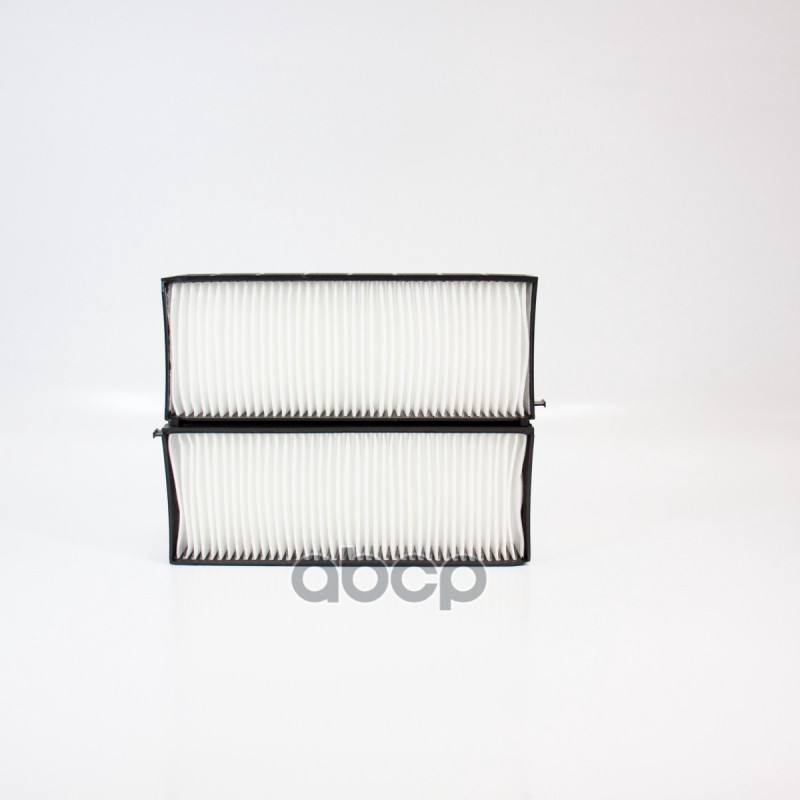 Фильтр салона Santa Fe (верхний + нижний) 03- ...