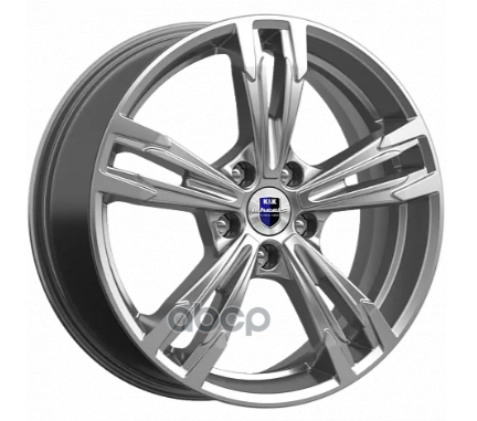 Диск КиК, Karrera Light 7x18/5x114.3ET35 60.1