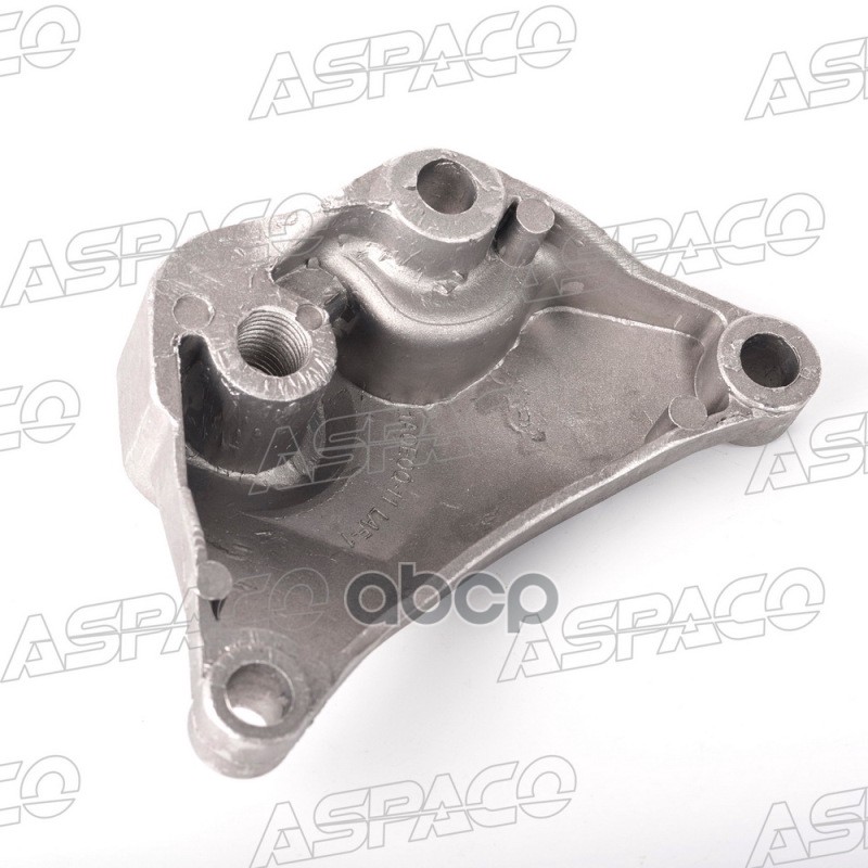 КРОНШТЕЙН ОПОРЫ ДВИГАТЕЛЯ ЛЕВЫЙ NISSAN TIIDA C11 (07-14)