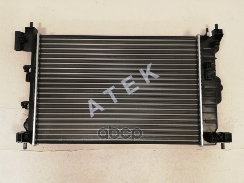 ATEK Aveo (T300)Mokka 11- Радиатор охлаждения основной АКПП RP-30076