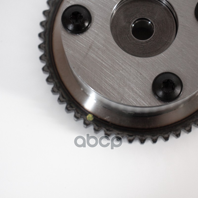 Шестерня(муфта) распредвала CVVT - впуск. Регулятор фаз газораспределения.