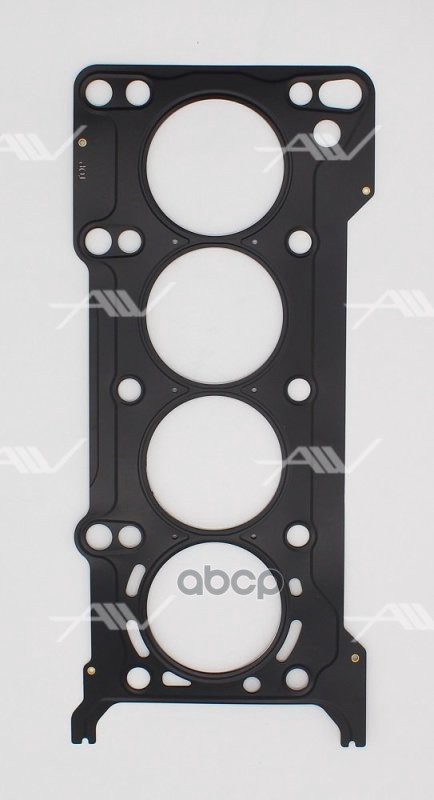 HG-31000 прокладка ГБЦ MAZDA ZY  стальная