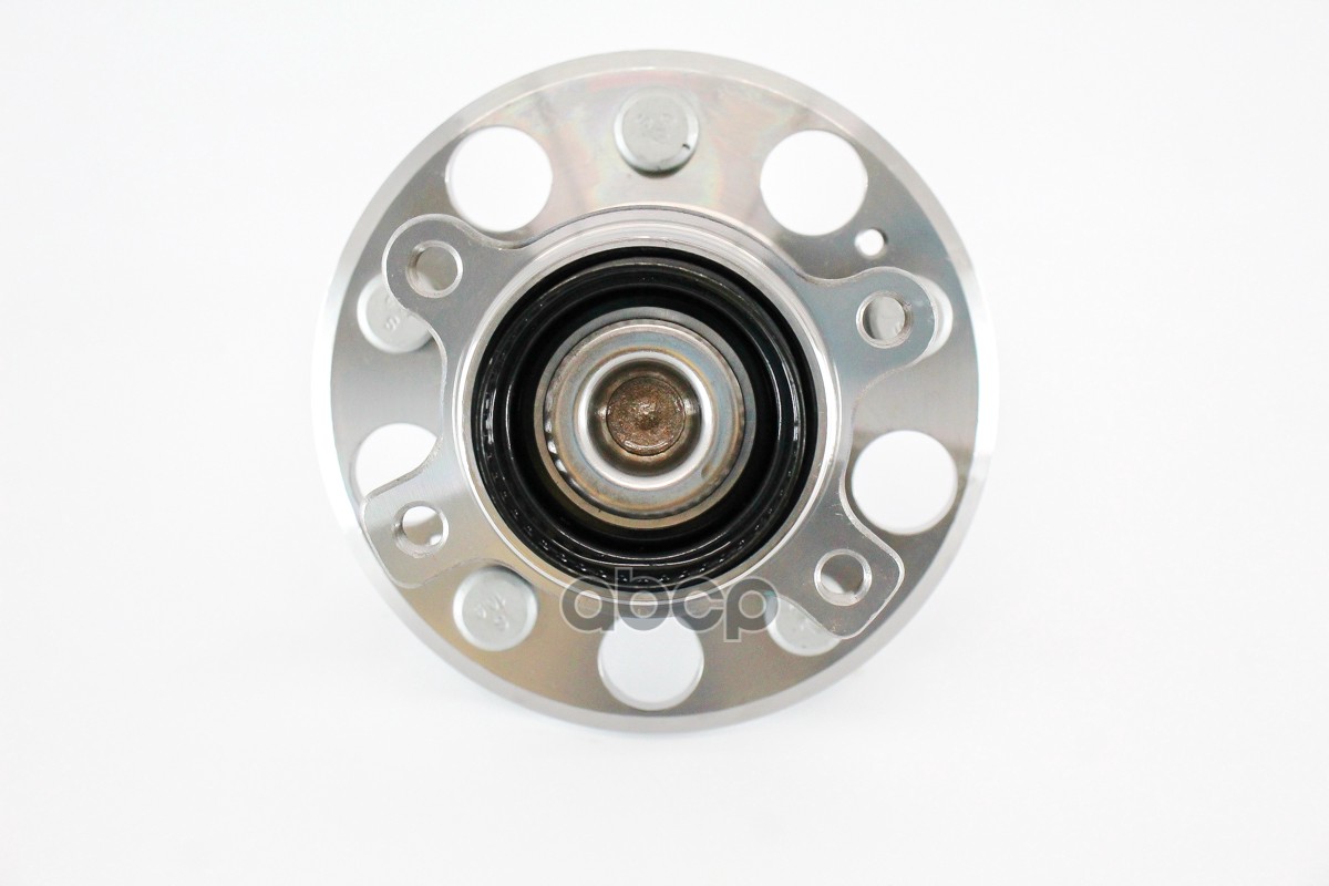 Ступица задняя в сборе с подшипником (с ABS) Ceed/HD