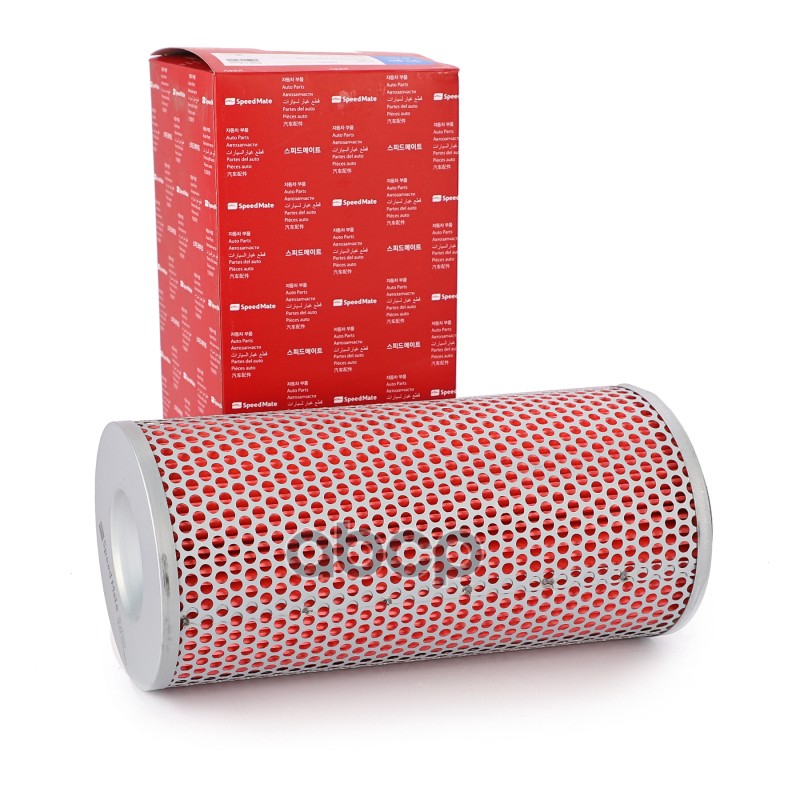 Фильтр возд.HYUNDAI (PORTER 2.5TD) SpeedMate арт. SM-AFH021