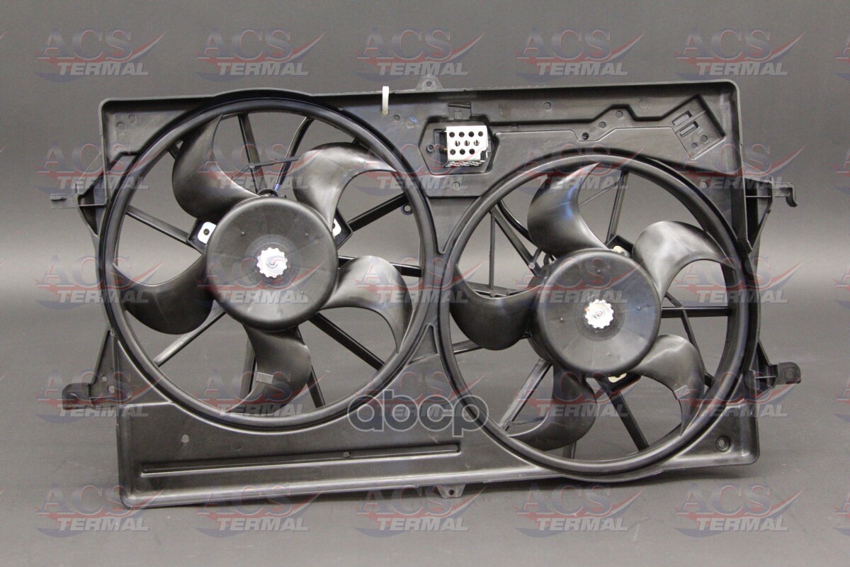 Вентилятор Охлаждения ACS Termal арт. 404220