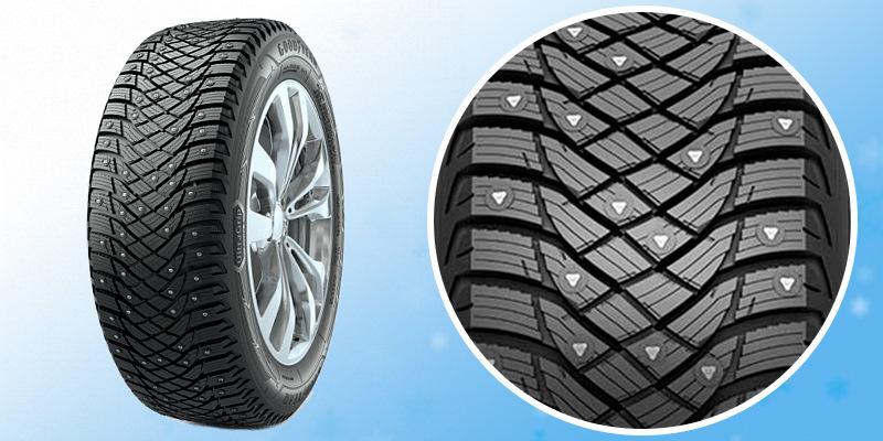 Зимние шины 15 радиуса шипованные. Goodyear ULTRAGRIP Arctic 2. Goodyear или Nokian зимние.