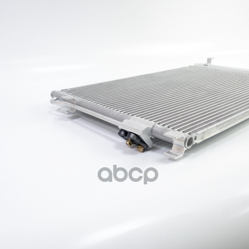 Радиатор кондиционера