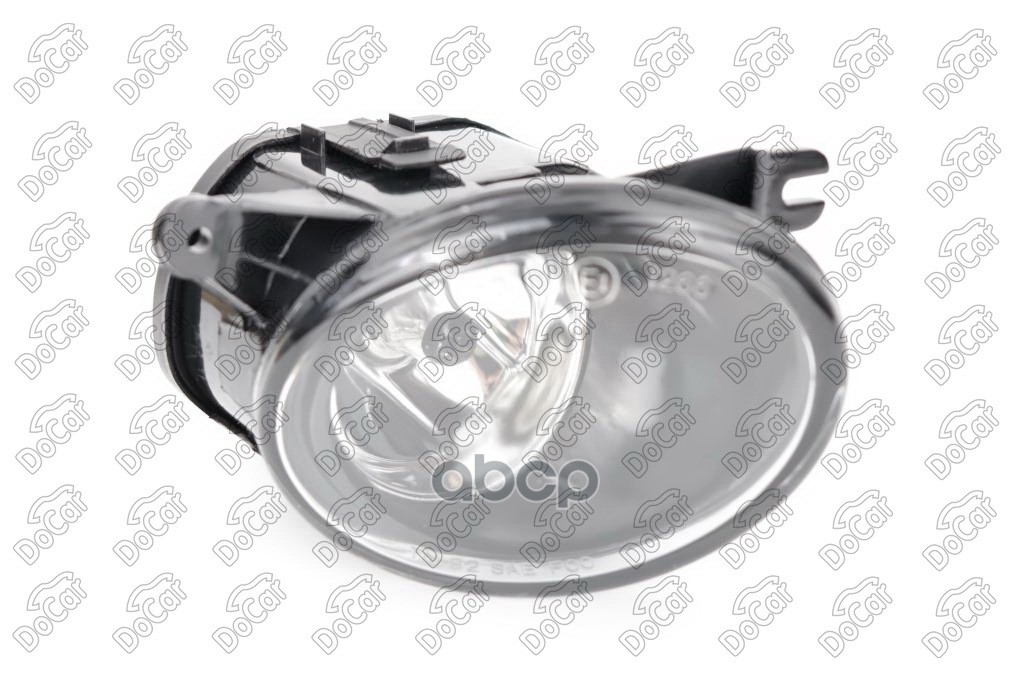 Фара противотуманная Прав. Audi A6 2003