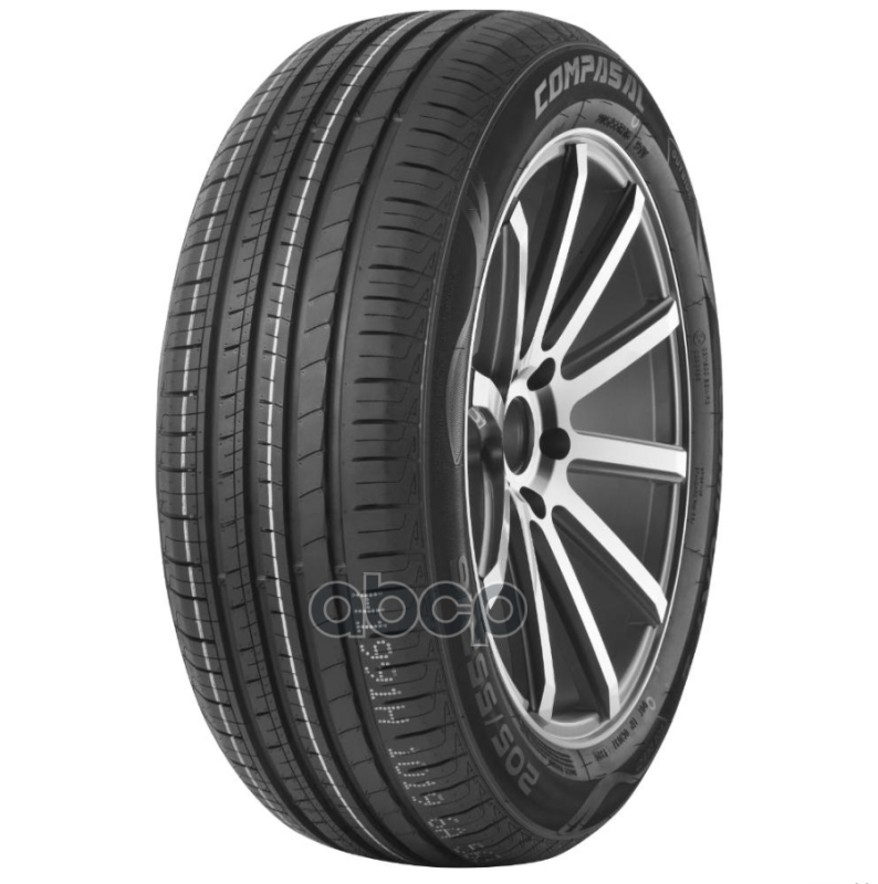 Автошина Compasal Blazer HP 145/65 R15 72 T