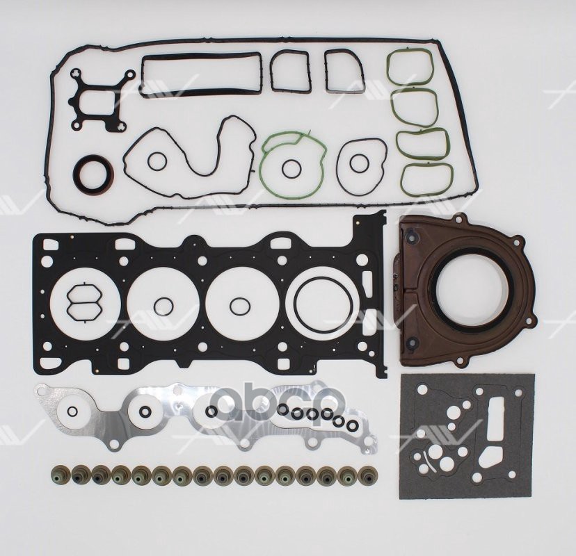 FS-31040 комплект прокладок MAZDA LF-DE DOHC 16V стальная (3 2.0i 16V 06/2009--0