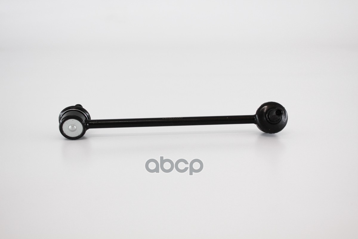 Стойка стабилизатора переднего левая