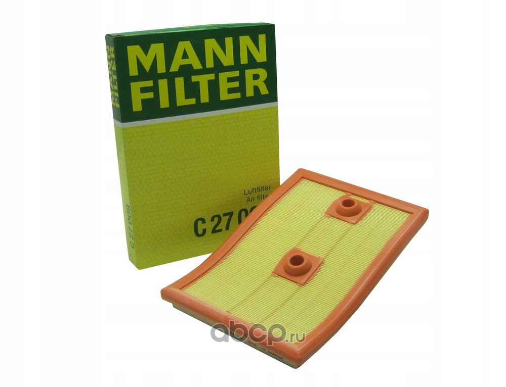 MANN-FILTER C27009