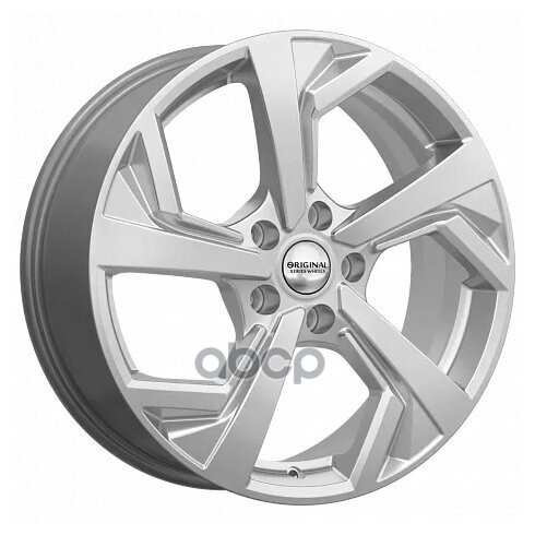 Диск SKAD, KL-328 7x18/5x112ET43 57.1