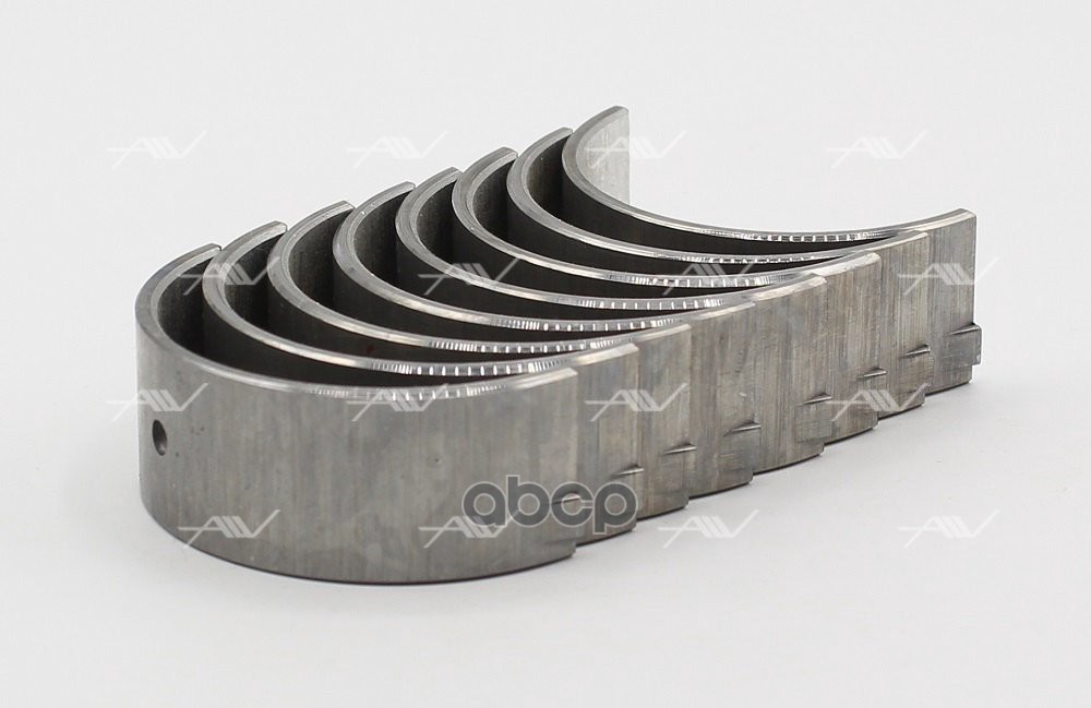 BE-34013 вкладыши шатунные 0.75 TOYOTA 1A-5A