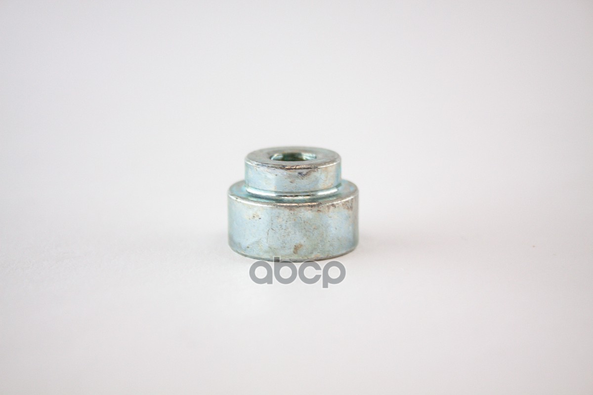 Ролик 'ленивец' Бензин/Дизель (все) (ручейковый) Actyon/Kyron/Musso/Korando/Rext