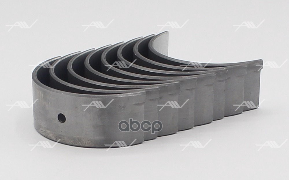 Вкладыши шатунные