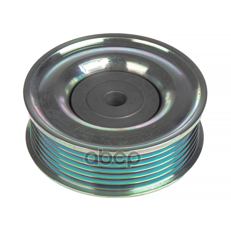 Ролик Приводного Ремня Toyota Auris Avensis Corolla M2 Iii Aba Automotive Ym658528 ABA Automotive арт. YM658528