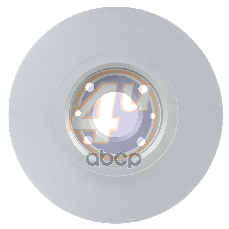 ДИСК ТОРМОЗНОЙ ПЕР CITROEN C4 PICASSO I ,PEUGEOT 307 SW (3H) 2002-2009 (302X26)В