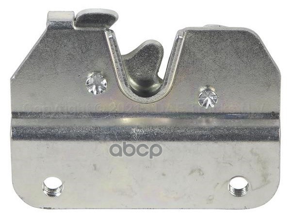 замок дверцы баг отд-я L