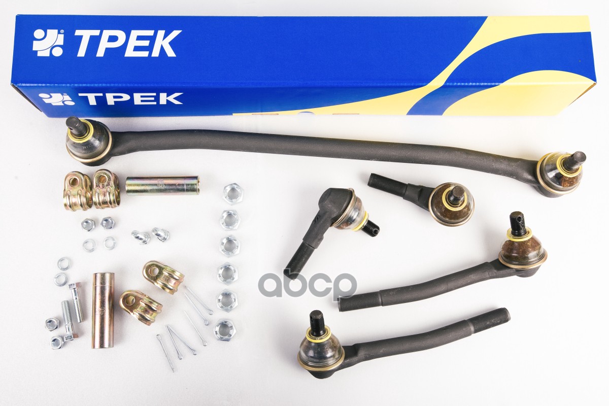 Трапеция рулевая В-2101-07 (уп-6 к-т) ТРЕК-ЧЕМПИОН S10 ST70106A