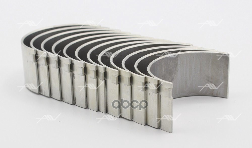 BE-33092 вкладыши шатунные 0,50 NISSAN SD33/T