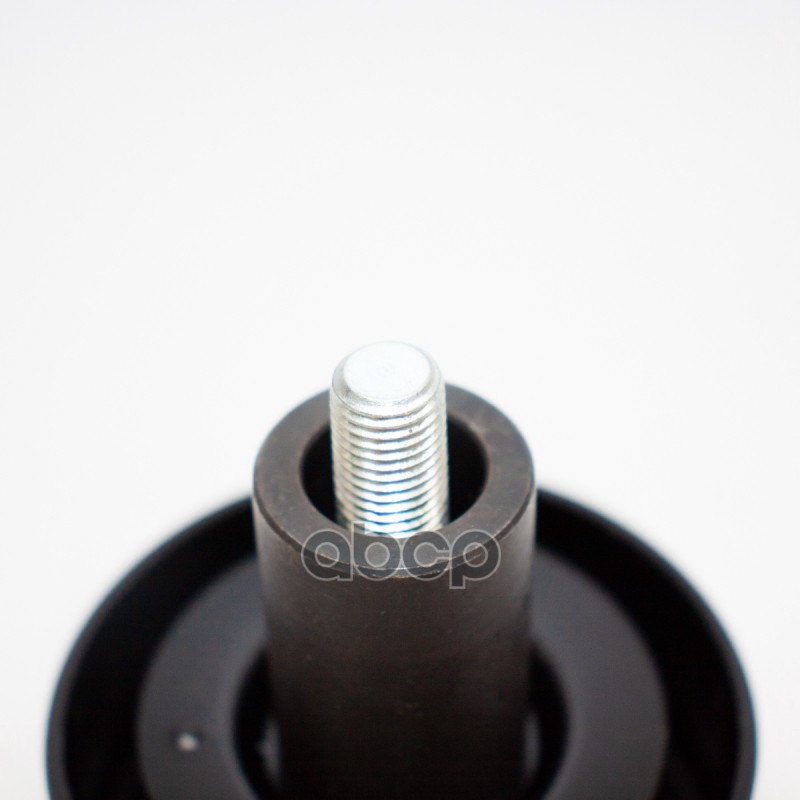 Ролик ленивец приводного ремня №2 (гладкий) S-Fe 10-/Palisade TCI