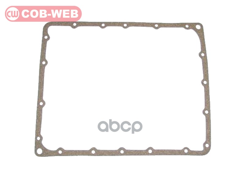 Фильтр АКПП с прокладкой поддона COB-WEB 112450S-01 (SF245071860)