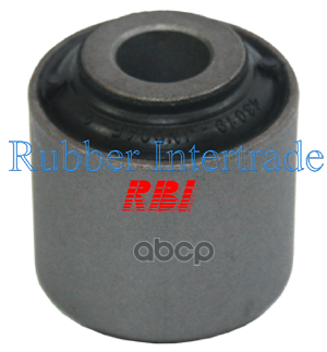 Сайлентблок цапфы Infiniti FX35 08-12 / Nissan Murano 07-22 RBI арт. N25J329F2