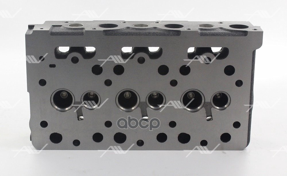 ZK-60003 головка блока цилиндров KUBOTA D1402 (15521-03040)