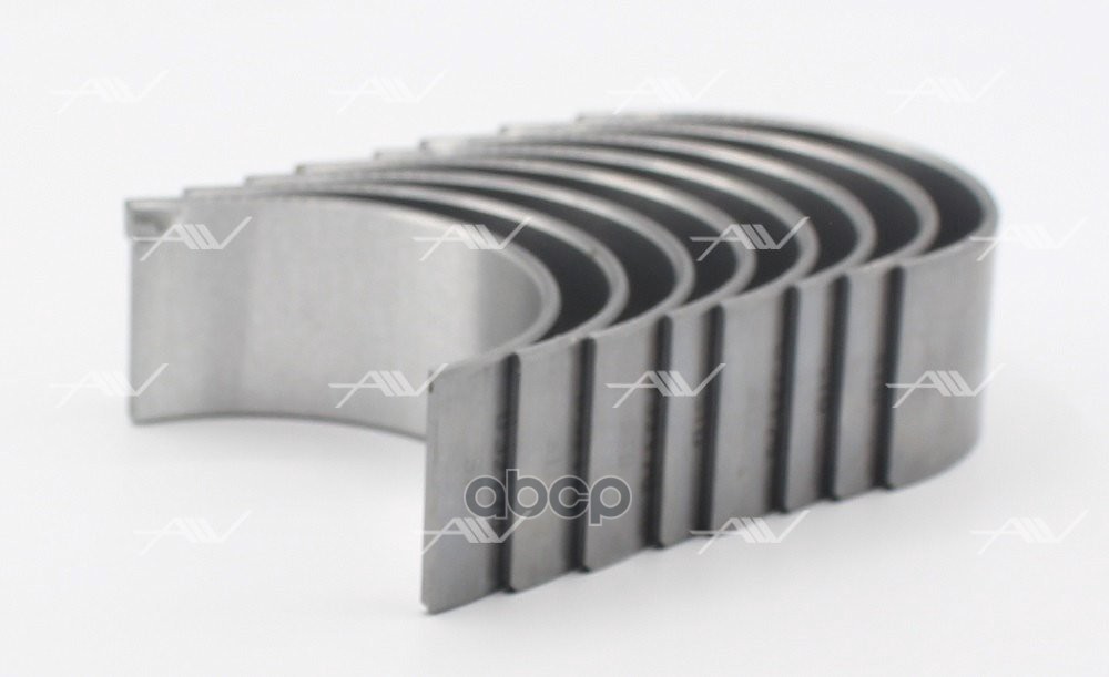 BE-32170 вкладыши шатунные STD HYUNDAI G4GF/M/R