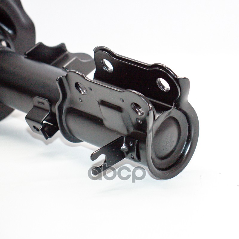 Стойка передняя правая 12- Solaris/Rio RUS