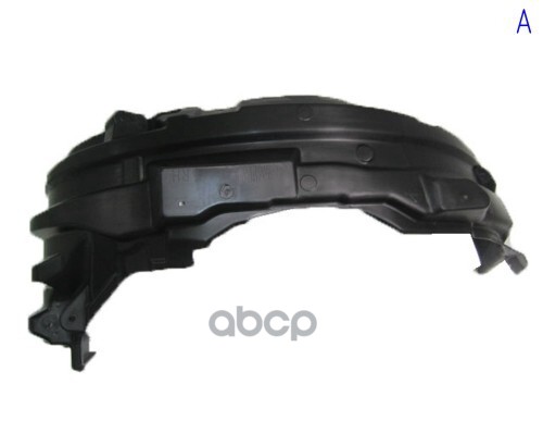 Защита крыла {ST01}