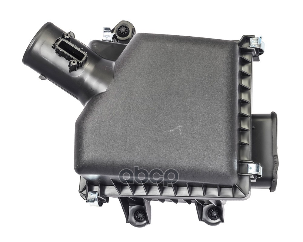 Корпус фильтра воздушного левый LC300 2021-