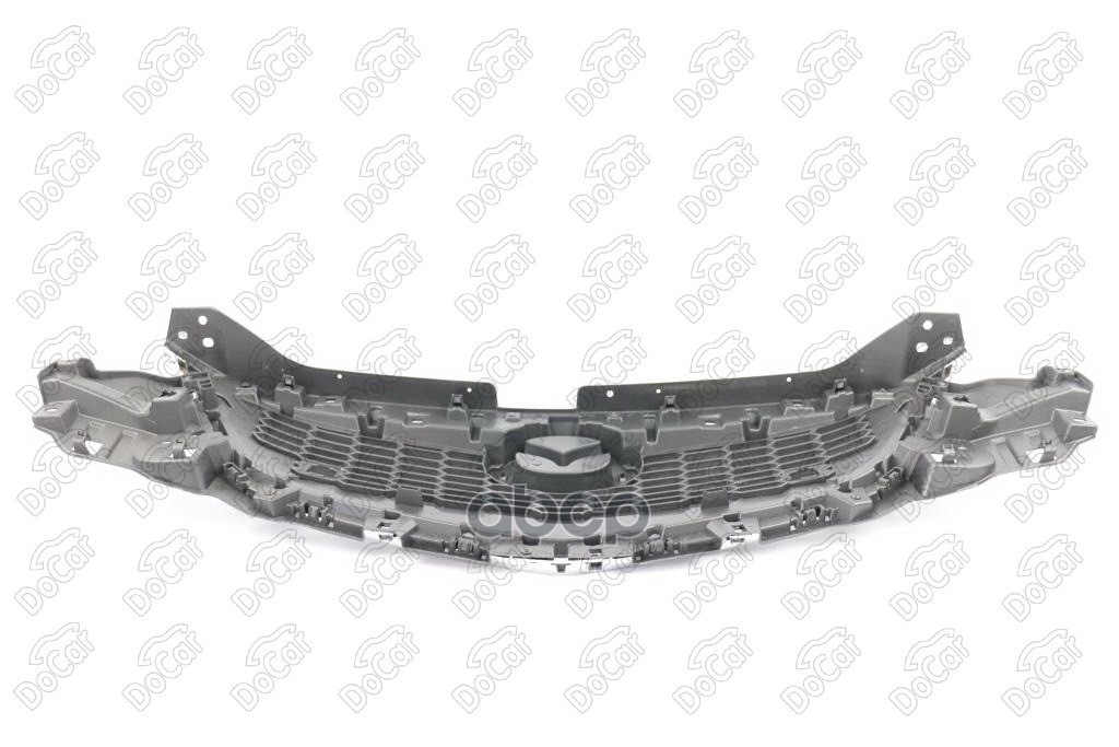 CX-5 12- Решетка радиатора в сборе с молдингом