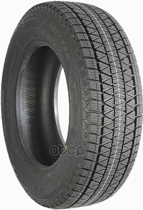 Автошина Bridgestone Blizzak DM-V3 255/50 R19 107 T
