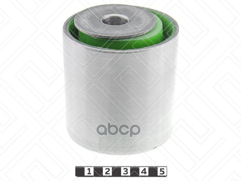 Сайлентблок рычага передней подвески LAND ROVER RANGE ROVER (2002-2012) запрессованный